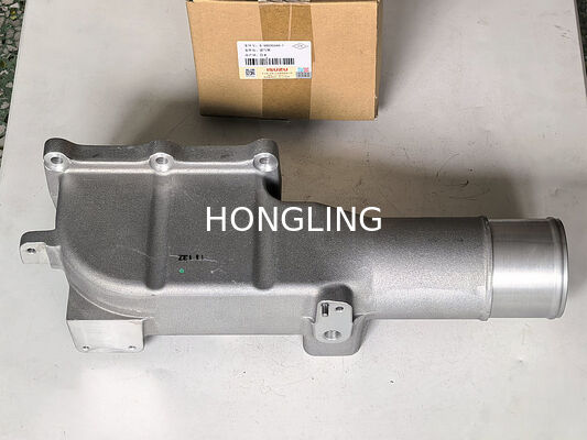 ISUZU 6WG1 XX450-3 Air intake pipe 8-98030348-0