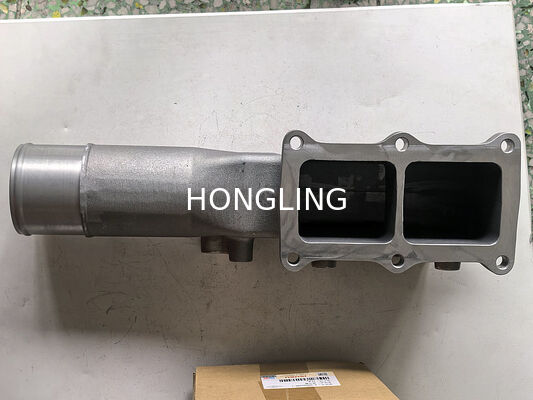ISUZU 6WG1 XX450-3 Air intake pipe 8-98030348-0