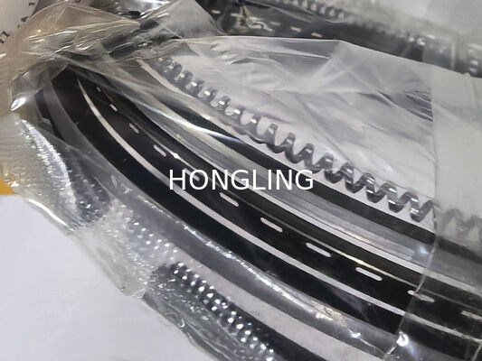 ISUZU  NPR 6SD1-T PISTON RING YDI10194ZZ 1-12121-119-2 120MM
