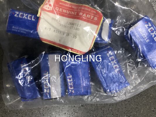 Mitsubishi S12R NOZZLE 37561-17100 DL160T3510NP40