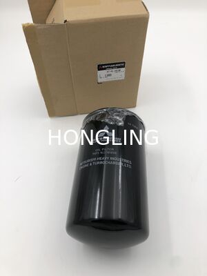 Mitsubishi S16R FILTER 37740-56100 37740-46100