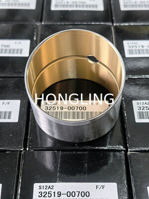 MITSUBISHI S12A2 Connecting rod bushing 32519-00700