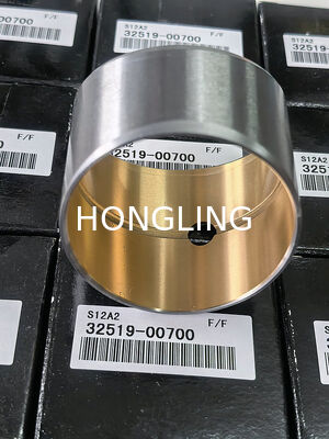 MITSUBISHI S12A2 Connecting rod bushing 32519-00700