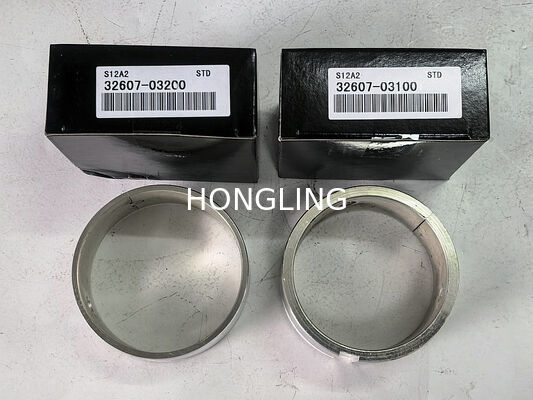 MITSUBISHI S12A2 camshaft bearing  32607-03100 32607-03200