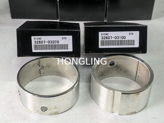 MITSUBISHI S12A2 camshaft bearing  32607-03100 32607-03200