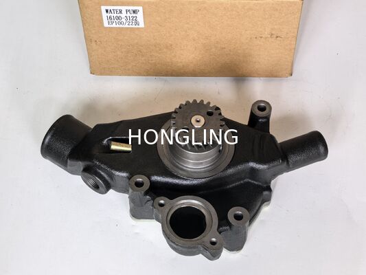 HINO EP100 WATER PUMP  22 teech 16100-3122
