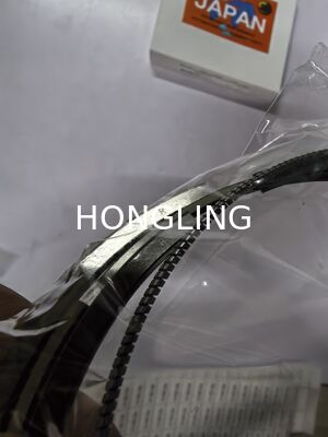 Komatsu 6D125-10 Piston Ring 6252-31-2030 RIK JAPAN