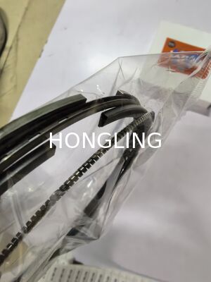 Komatsu 6D125-10 Piston Ring 6252-31-2030 RIK JAPAN