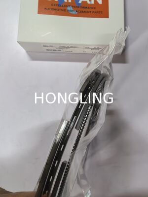 Komatsu 6D125-10 Piston Ring 6252-31-2030 RIK JAPAN