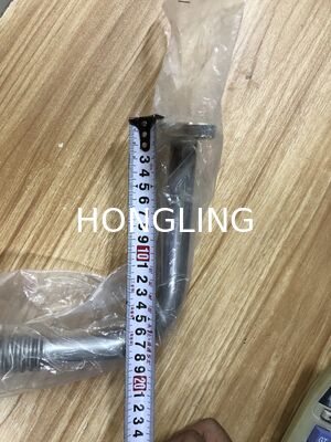 Mitsubishi S6R S12R PIPE,DRAIN 37533-22100