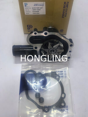 YANMAR 4TNV98 WATER PUMP 129907-42000