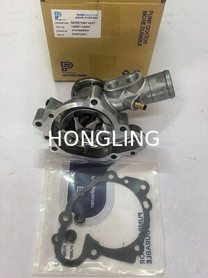 YANMAR 4TNV98 WATER PUMP 129907-42000 8MM