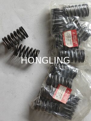 Mitsubishi S6N S12N Valve Spring 36204-00400
