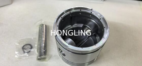 Mitsubishi 8DC9 Air Compressor Piston ME713110  80mm