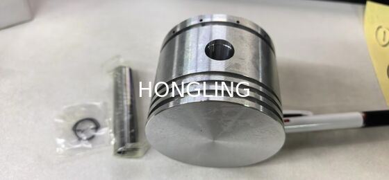 Mitsubishi 8DC9 Air Compressor Piston ME713110  80mm