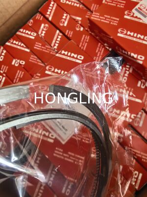 HINO J08C PISTON RING S1304-E0040 13011-3820 13011-3570 13011-3870 13011-3890B 114MM* 2.5MM