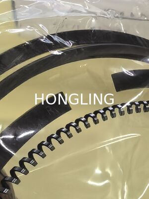 YANMAR 4TNV88 PISTON RING 129005-22500 40171 RIK 88mm