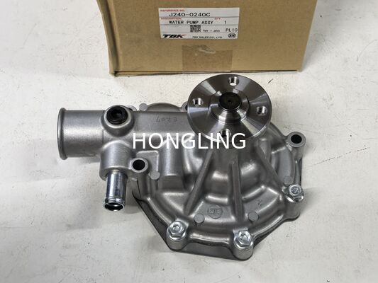 MITSUBISHI  S4S water pump J240-0240C 32A45-10031