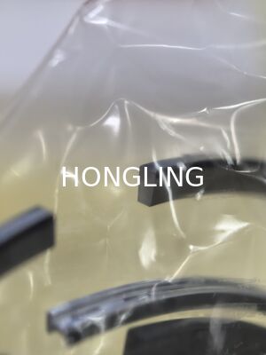 YANMAR 4TNV98 PISTON RING 129903-22050 40123 RIK