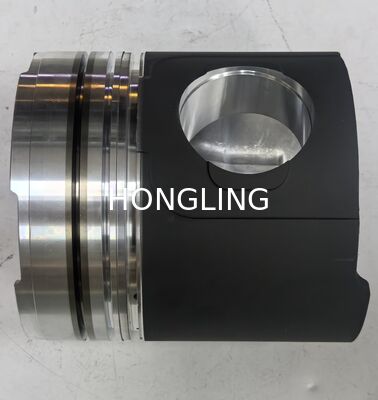 Mitsubishi S12R PISTON 38C17-07700