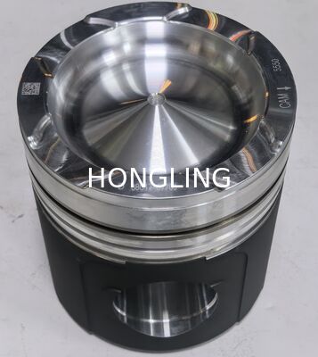 Mitsubishi S12R PISTON 38C17-07700