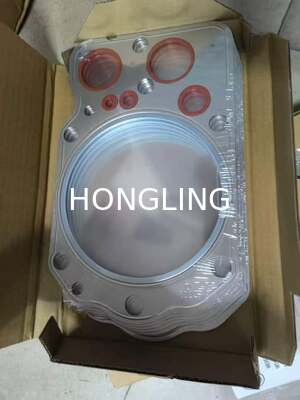 Mitsubishi 6D22 6D24 Gasket ME051714 ME061574 22311-83802
