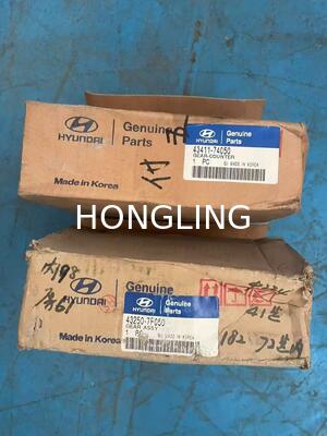 Mitsubishi  GEAR-IDLER 47121-72101 GEAR-COUNTER 43411-74050 GEAR ASSY 43250-7F050 CAM GEAR ME622056