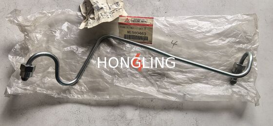 Mitsubishi  4D31 High-pressure oil pipe  ME080463