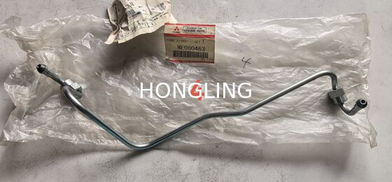 Mitsubishi  4D31 High-pressure oil pipe  ME080463