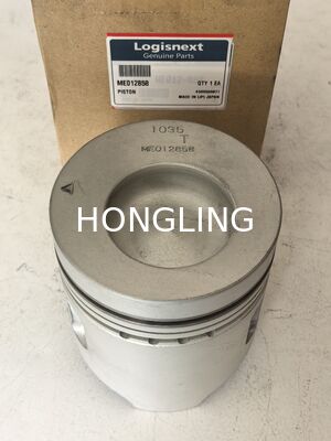 Mitsubishi  4D31 6D31 piston ME012858