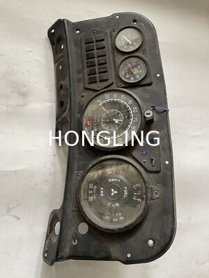 Mitsubishi Instrument panel assembly in the cab MC842178 03615-55000 33613-38900