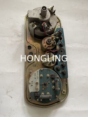 Mitsubishi Instrument panel assembly in the cab 03602-83001 06602-27801 MC650073