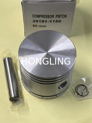 Mitsubishi compressor piston ME713110 80MM
