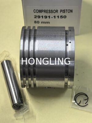 Mitsubishi compressor piston ME713110 80MM