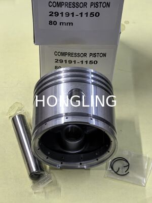 Mitsubishi compressor piston ME713110 80MM