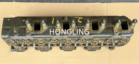 Mitsubishi Cylinder head 4D31 ME990203
