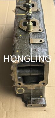 Mitsubishi Cylinder head 4D31 ME990203