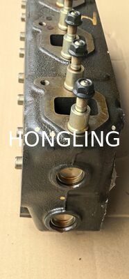 Mitsubishi Cylinder head 4D31 ME990203