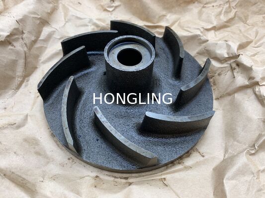 MITSUBISHI S6R pump impeller 37545-00500