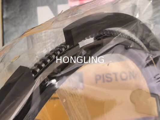 NPR  PISTON RING 4JH1 YDI10193ZZ  8-98188644-0