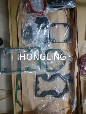 S12H Mitsubishi Generator Parts 35b94-60100 Head Gasket 35c01-22101 35c04-09400