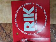 S6K Excavator Engine Parts For RIK Piston Rings 20005 5I-7538  34317-19011
