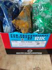 Nissan Ne6 Ne6t RIK Piston Rings Jpan Rik 24160 12040-95125 12040-95014