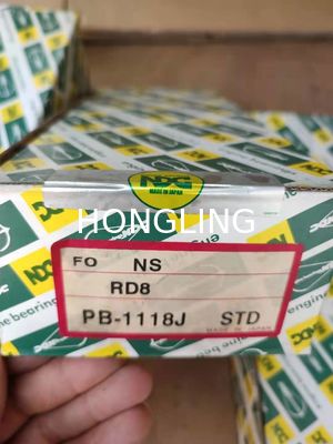 Nissan RD8 RE8 NDC Engine Bearings Ndc Pb-1118j 12030-97001/2