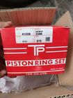 Daewoo D2366 De12t TP Piston Rings 41006 65.02503-8237