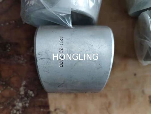 6d140 Komatsu Excavator Engine Parts Con Rod Bushing 6211-31-3130  52x57x38/56.5