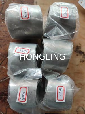 6d140 Komatsu Excavator Engine Parts Con Rod Bushing 6211-31-3130  52x57x38/56.5