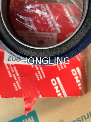 Crankshaft Front Oil Seal For Hino J05e J05c J08c J08e Sz311-79002 9828-79103 Bz4820