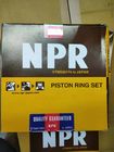 6wg1 6wf1 NPR Piston Rings 1-12121154-1  Ydi10181zz Japan Npr