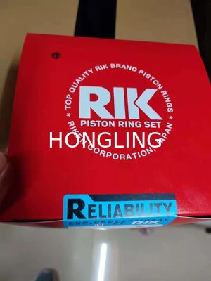 No 13011-3310a 13019-1730a 150MM RIK Piston Rings F21c Japan Rik 15220